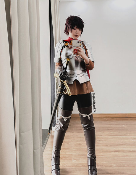 Banbanko photo 252