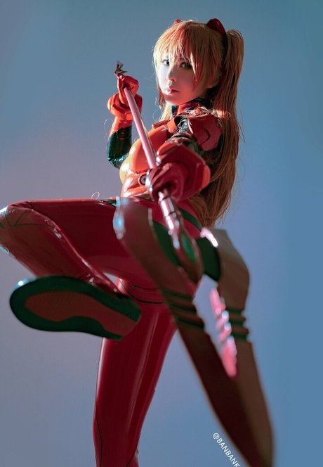 Banbanko photo 449