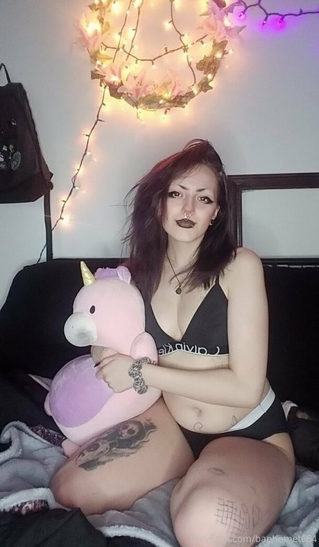 Baphomet664 photo 42