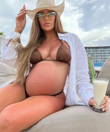 Barbie Blank photo 99