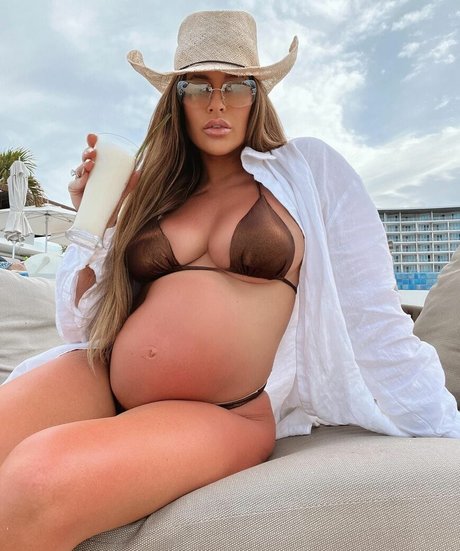 Barbie Blank photo 163