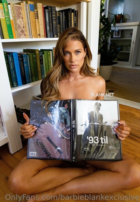 Barbie Blank photo 224