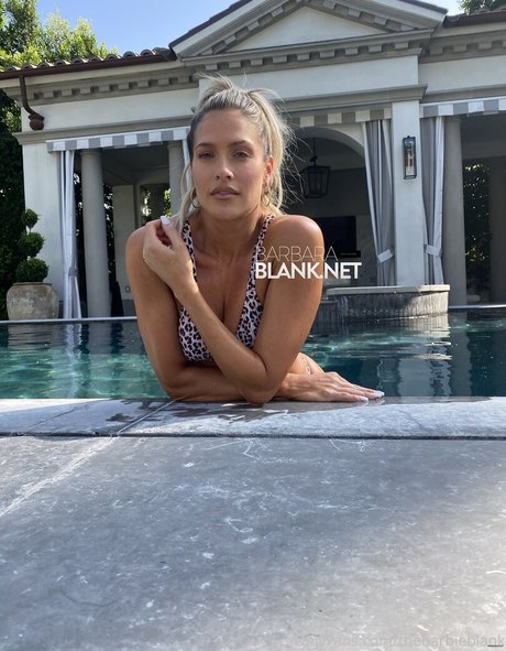 Barbie Blank photo 253
