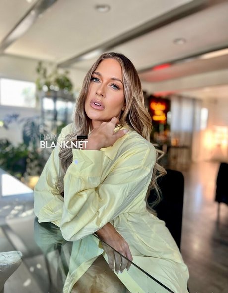 Barbie Blank photo 262