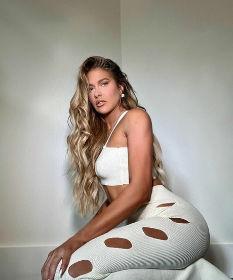 Barbie Blank photo 268