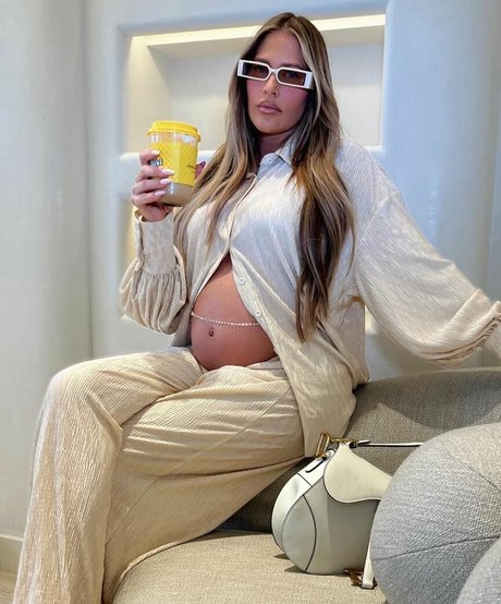 Barbie Blank photo 441