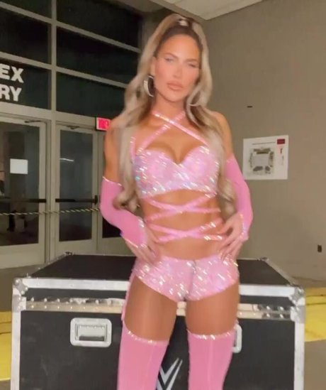 Barbie Blank photo 452