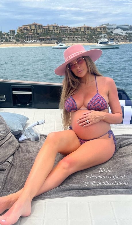 Barbie Blank photo 460