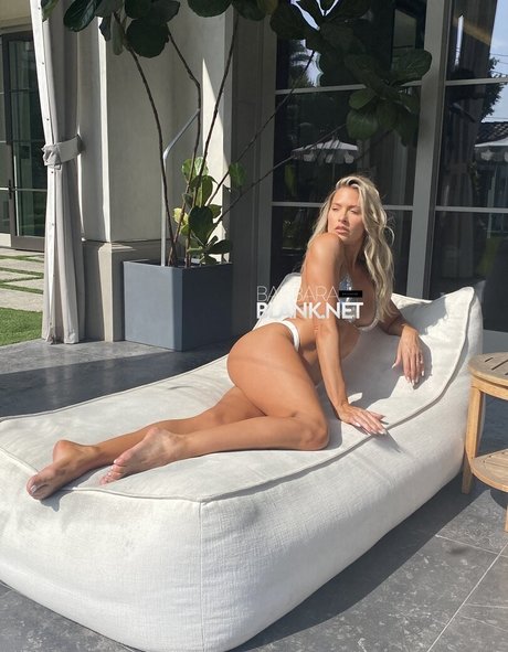 Barbie Blank photo 469