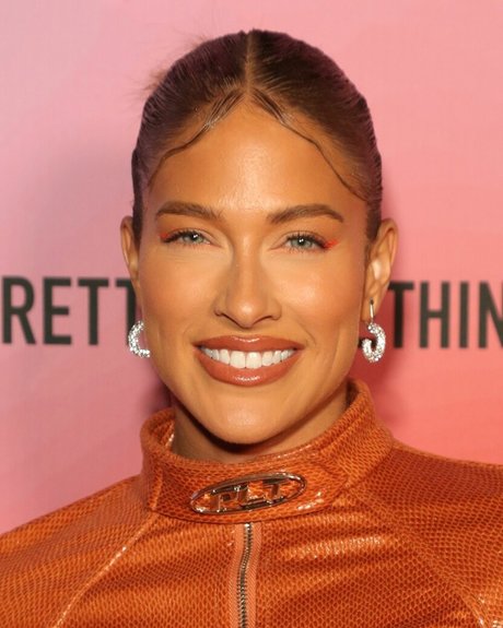 Barbie Blank photo 471