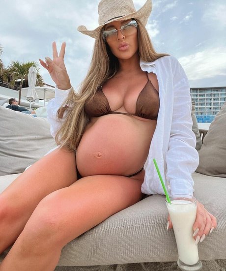 Barbie Blank photo 475