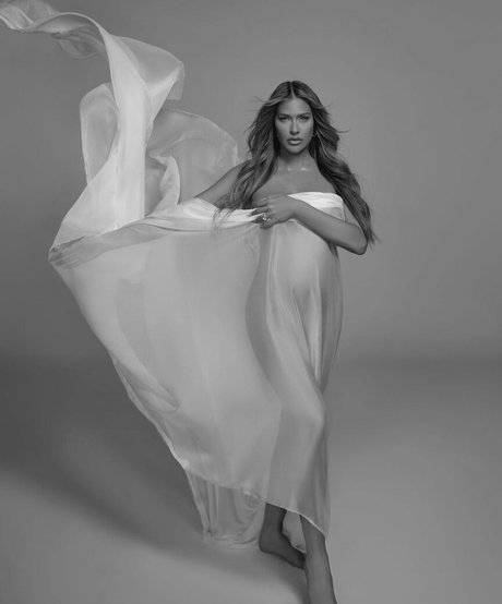 Barbie Blank photo 488