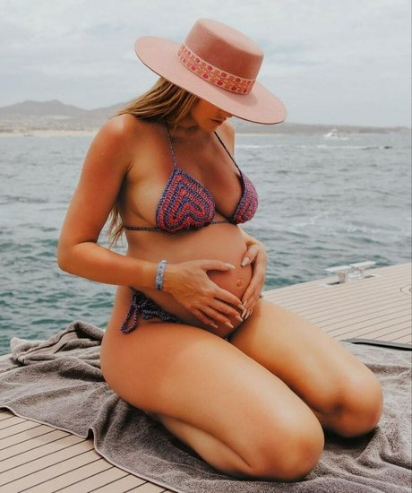 Barbie Blank photo 492