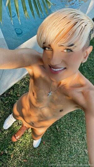 Barbie Boi photo 4