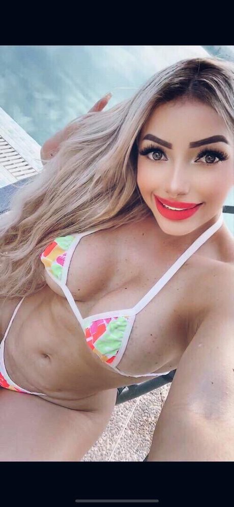 Barbie Michell photo 71