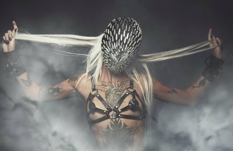 Barbieghoulx photo 8