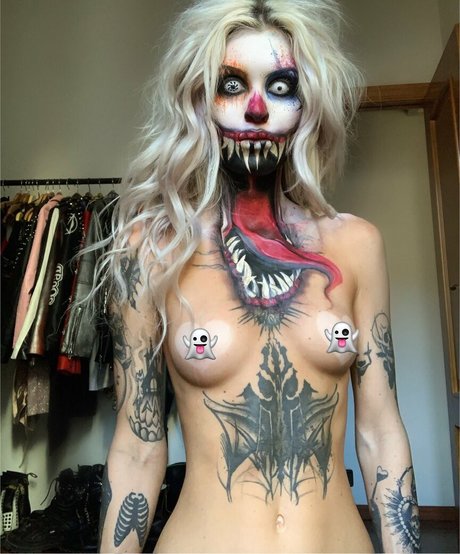 Profile photo of Barbieghoulx