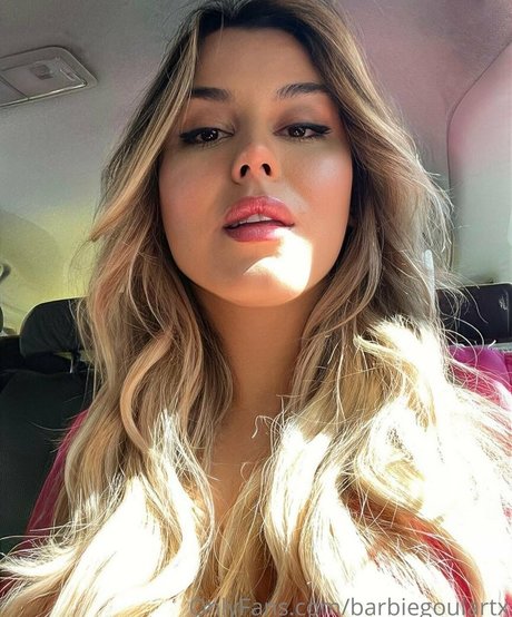Barbiegoulartx photo 20