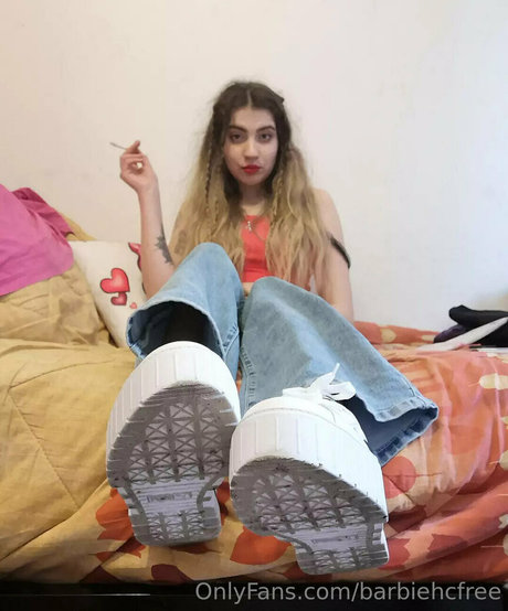 Profile photo of Barbiehcfree