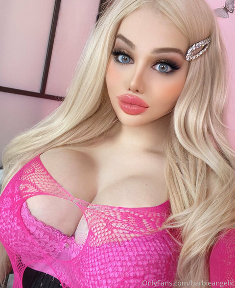 Barbieparis photo 33