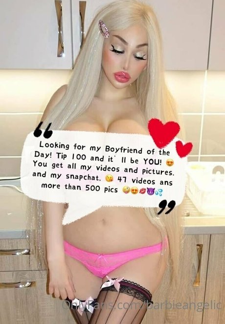 Barbieparis photo 53