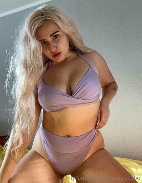 Barbiesizebabe photo 23
