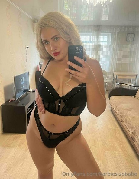 Barbiesizebabe photo 27