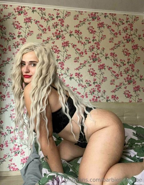 Barbiesizebabe photo 42