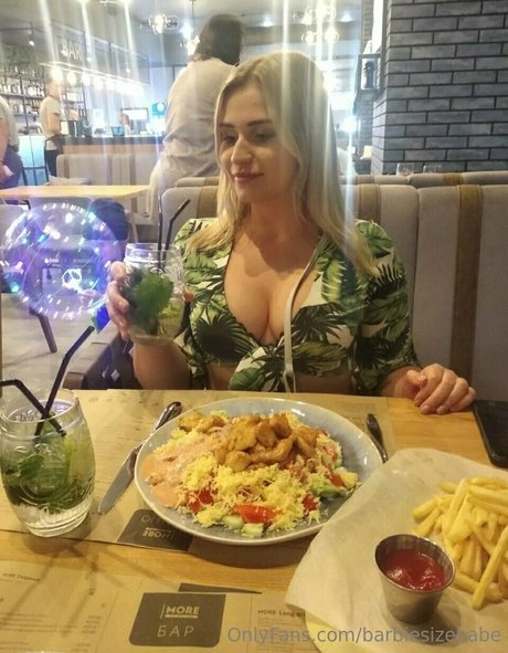 Profile photo of Barbiesizebabe