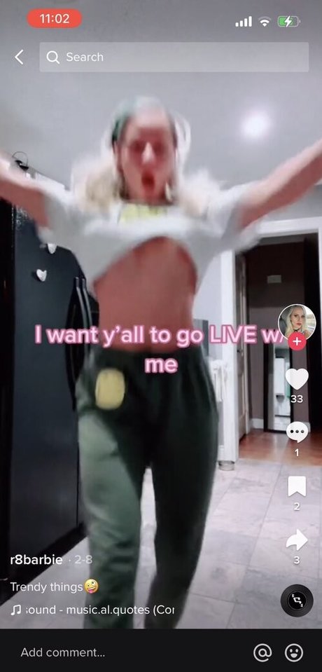 Barbiewants2hype photo 17