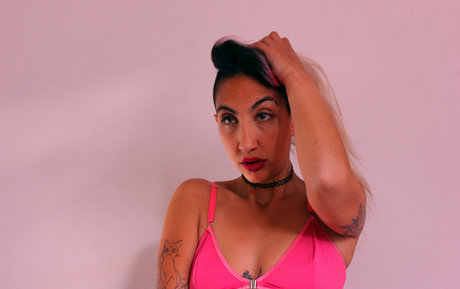 Barbikush photo 43