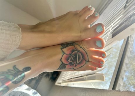 Barefootbbabyvip photo 17