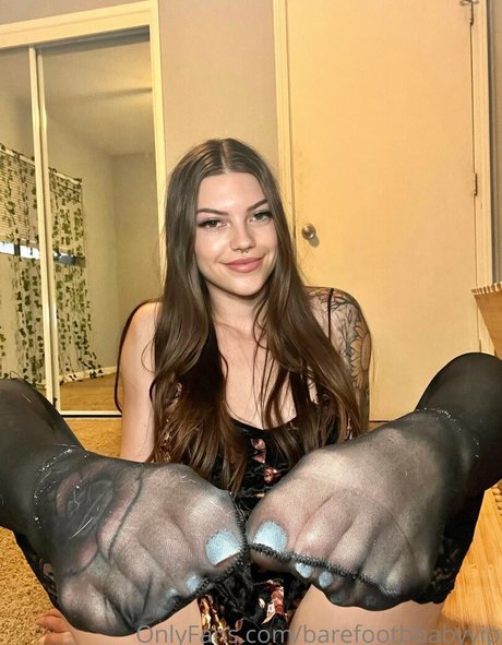 Barefootbbabyvip photo 35