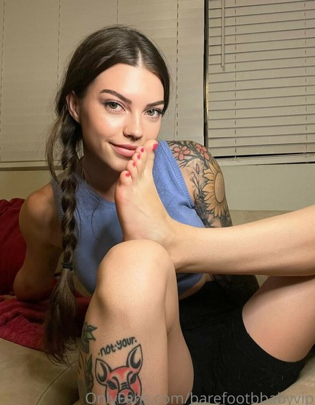 Barefootbbabyvip photo 37