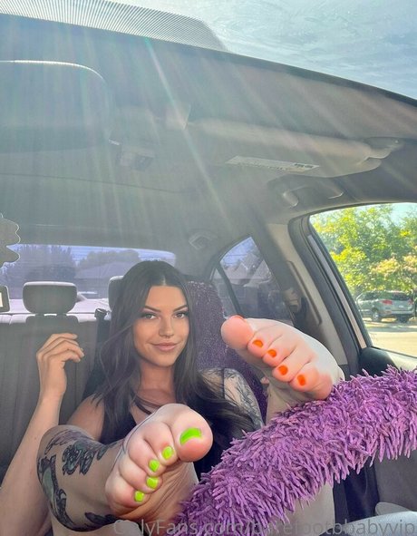 Barefootbbabyvip photo 41