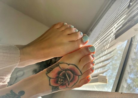 Barefootbbabyvip photo 43