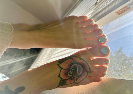 Barefootbbabyvip photo 58