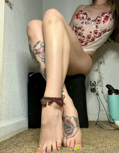 Barefootbbabyvip photo 59