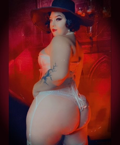 Baroness Von T photo 2