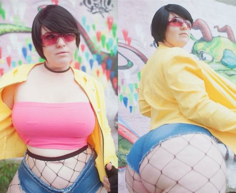 Baroness Von T photo 4