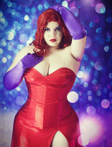 Baroness Von T photo 5