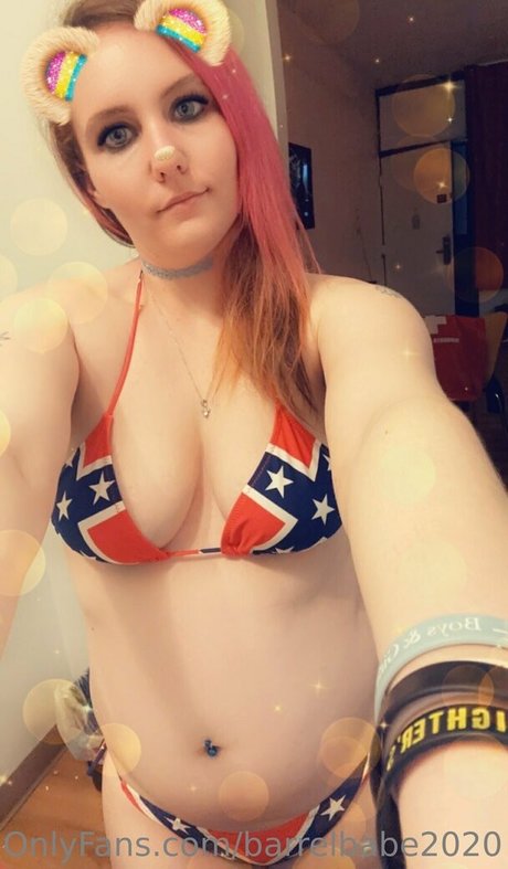 Barrelbabe2020 photo 3