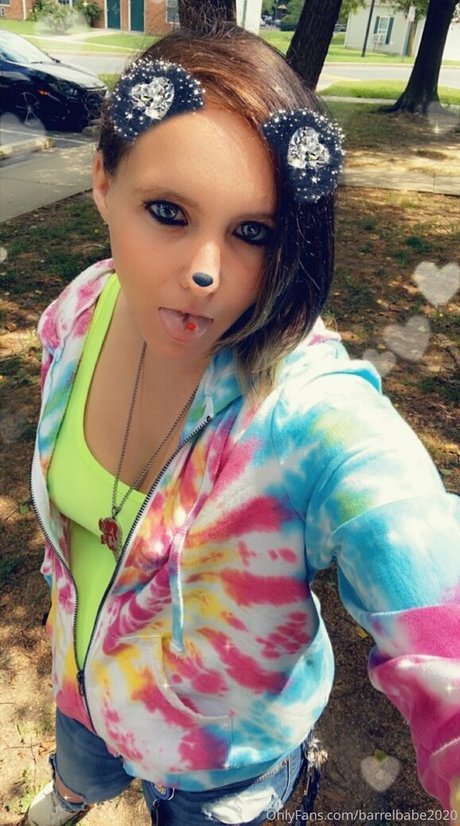 Barrelbabe2020 photo 8