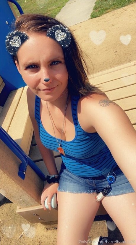 Barrelbabe2020 photo 9