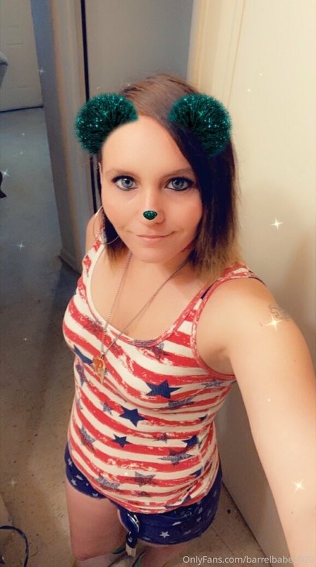 Barrelbabe2020 photo 14