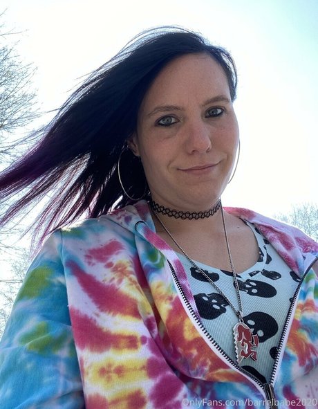 Barrelbabe2020 photo 16