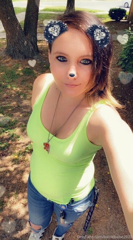 Barrelbabe2020 photo 17