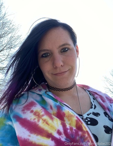 Barrelbabe2020 photo 18