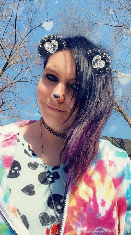 Barrelbabe2020 photo 19