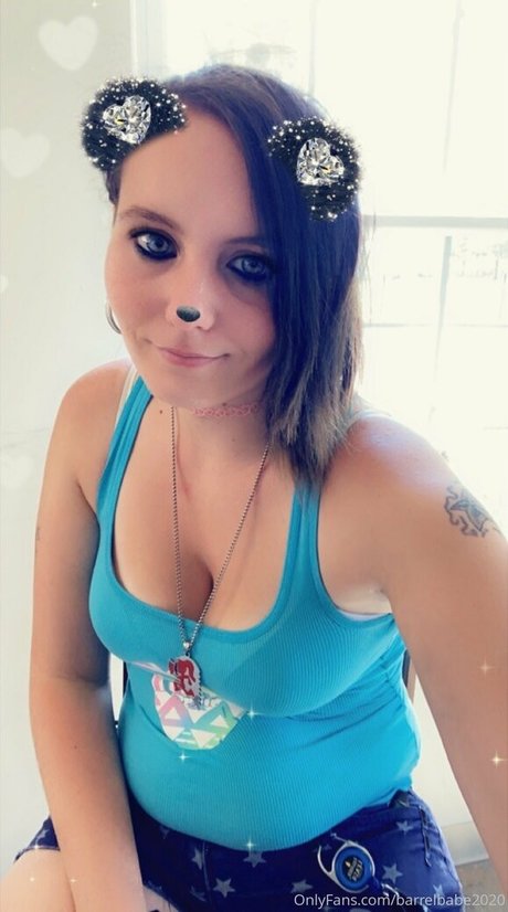 Barrelbabe2020 photo 22